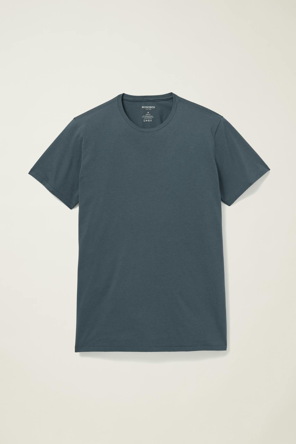 Pima Performance Tee / Bonobos us