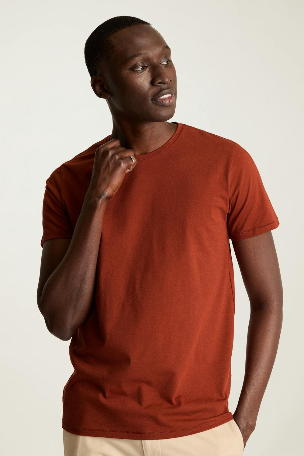 Pima Performance Tee / Bonobos For Sale