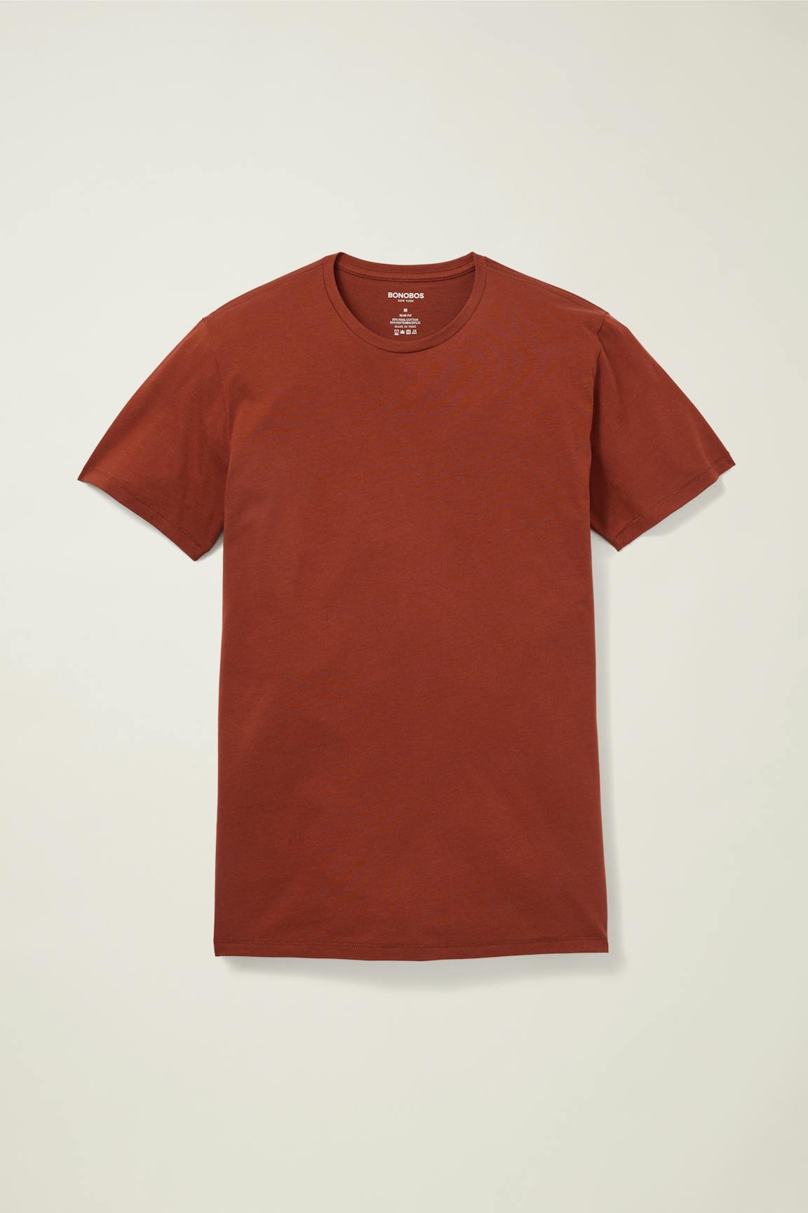 Pima Performance Tee / Bonobos For Sale