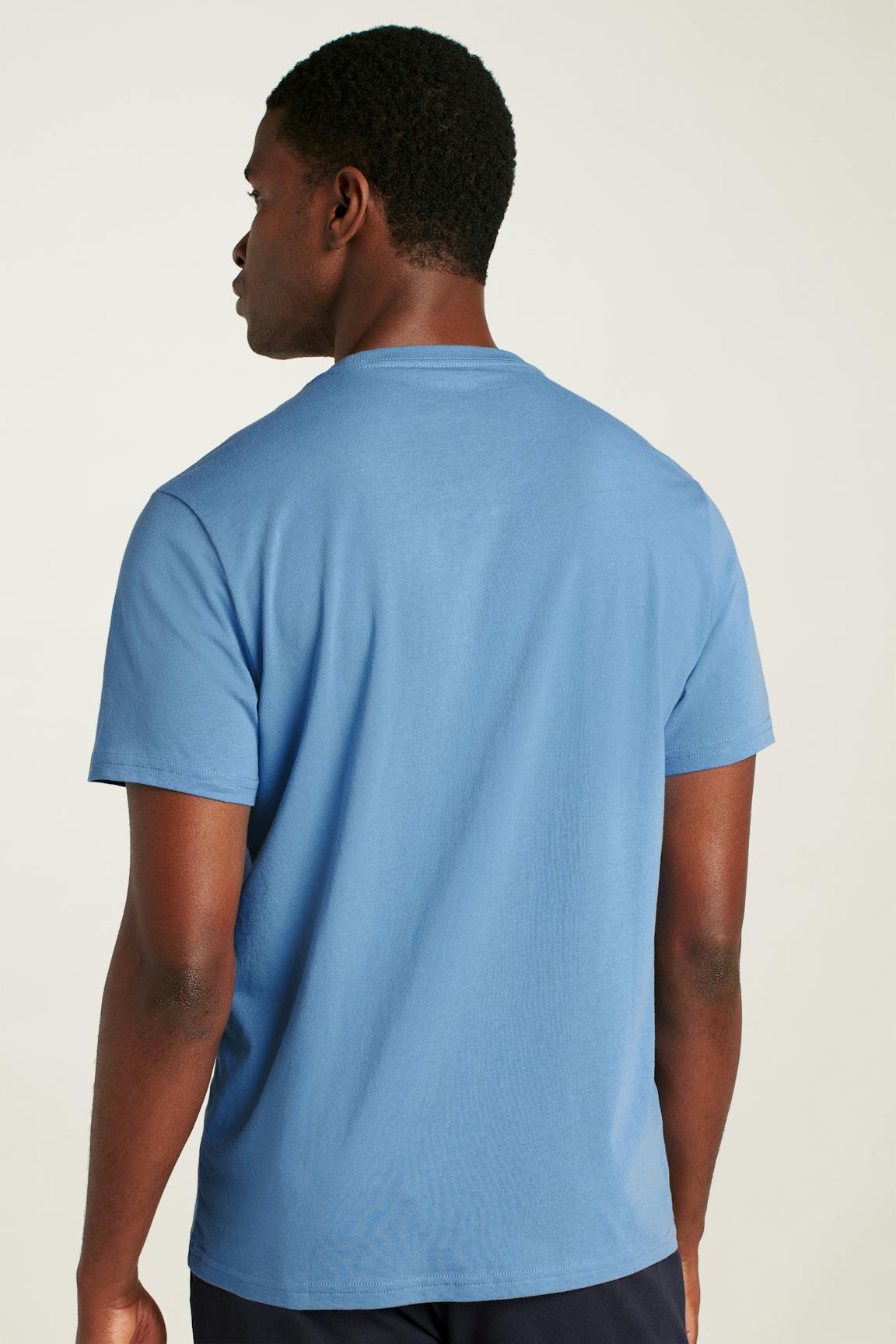Forever Soft Cotton Pocket Tee / Bonobos