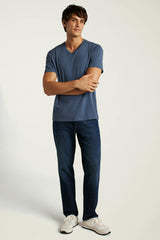 Forever Soft Cotton  V-Neck Tee / Bonobos Discount