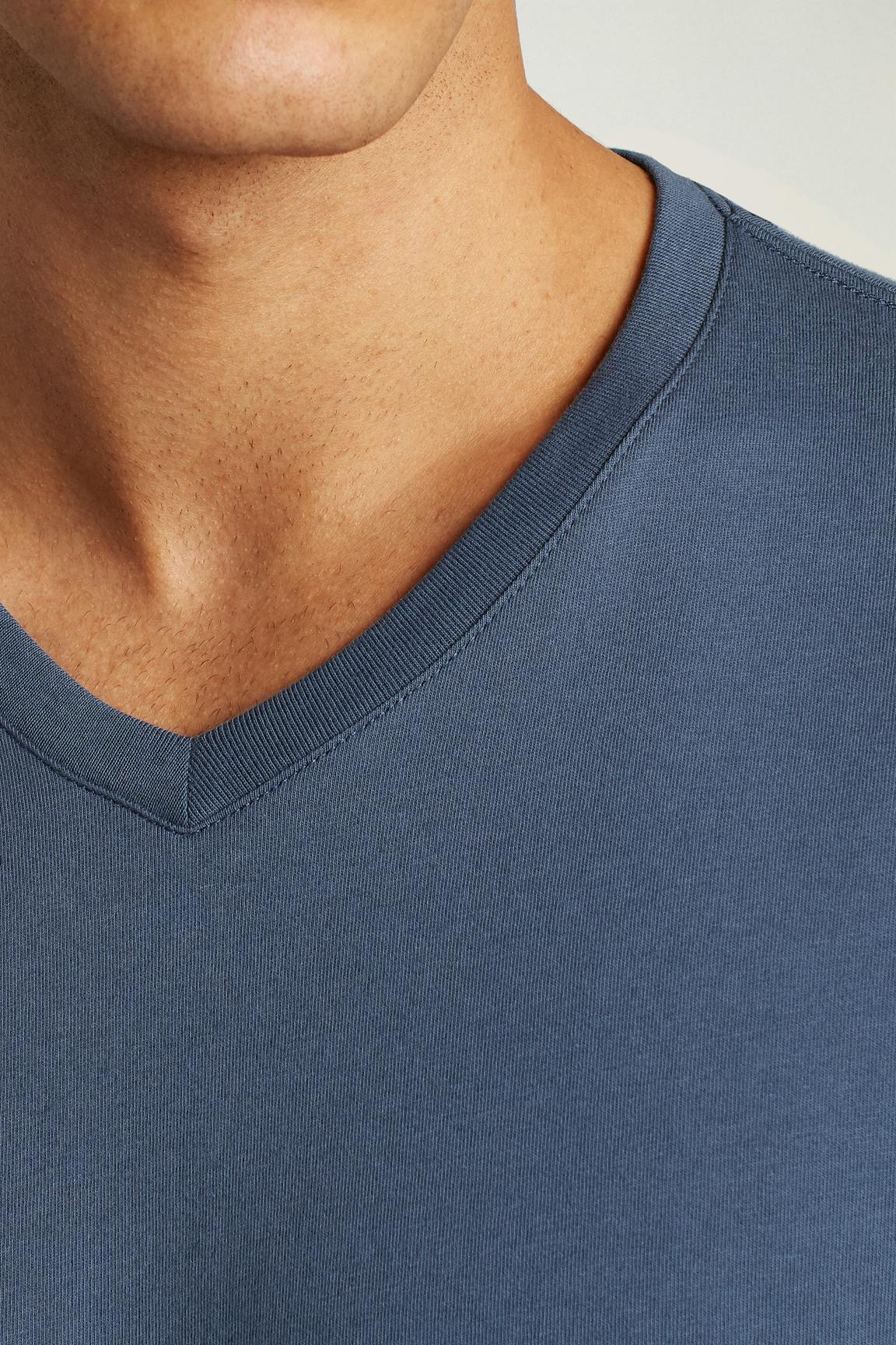 Forever Soft Cotton  V-Neck Tee / Bonobos Discount
