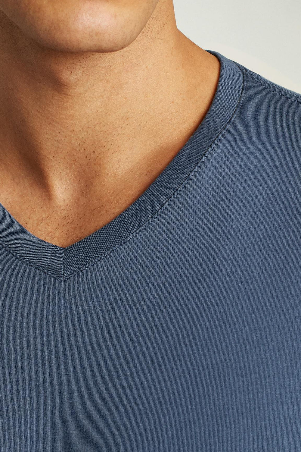 Forever Soft Cotton  V-Neck Tee / Bonobos Discount
