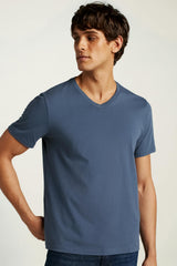 Forever Soft Cotton  V-Neck Tee / Bonobos Discount