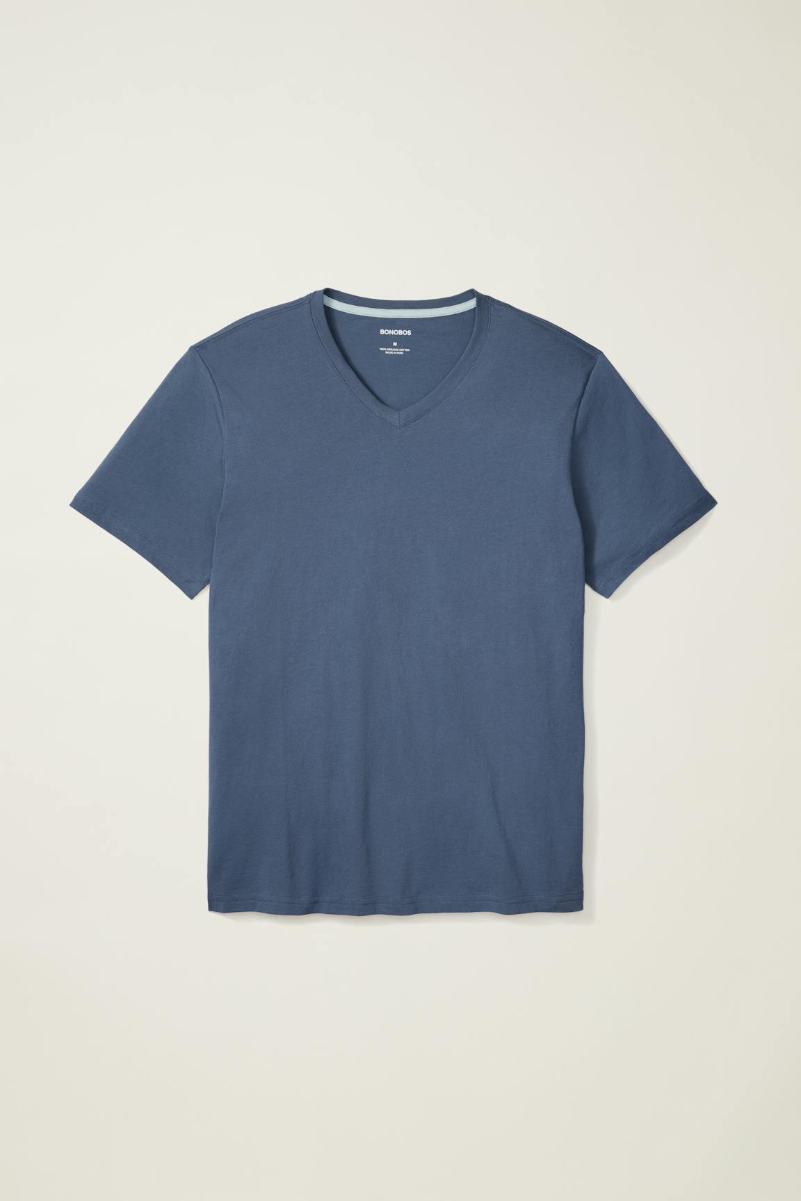 Forever Soft Cotton  V-Neck Tee / Bonobos Discount