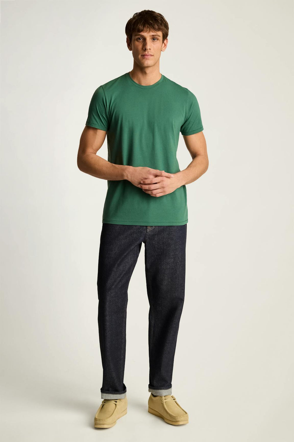 Pima Performance Tee / Bonobos Outlet