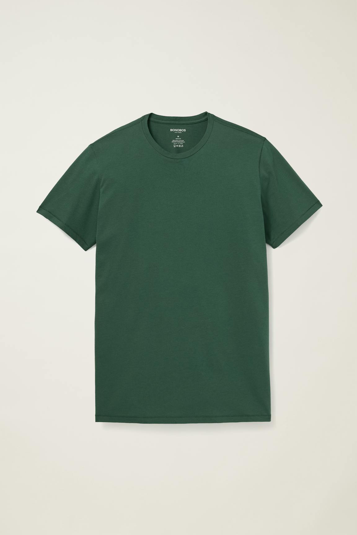 Pima Performance Tee / Bonobos Outlet