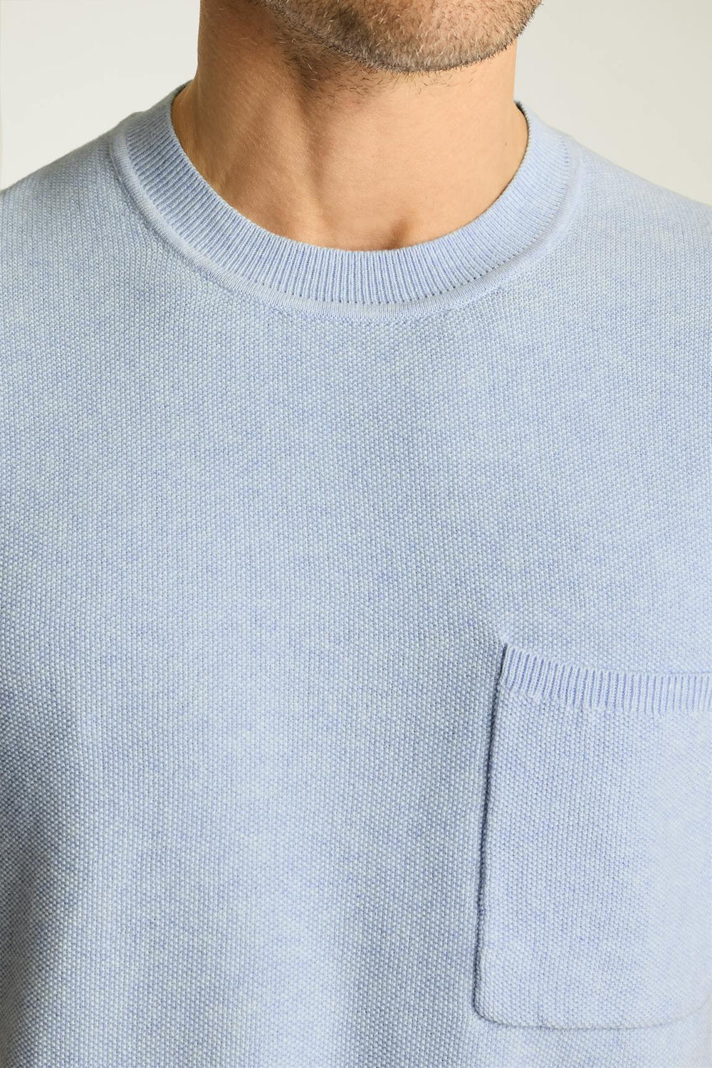 Sweater Pocket Tee / Bonobos On Sale