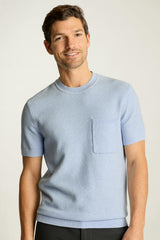 Sweater Pocket Tee / Bonobos On Sale