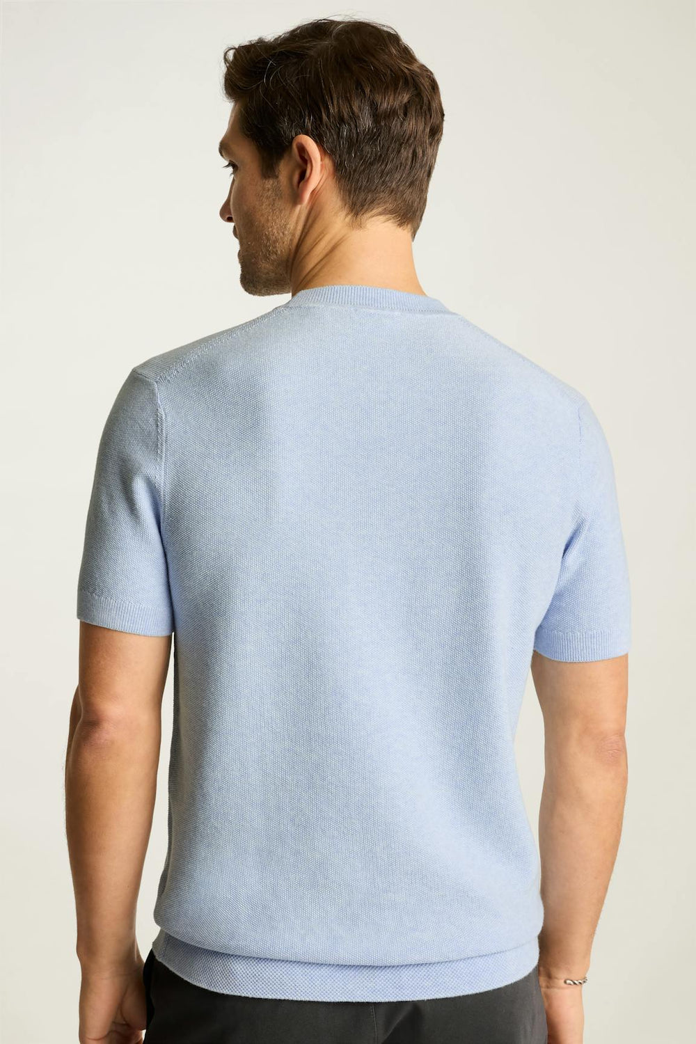 Sweater Pocket Tee / Bonobos On Sale
