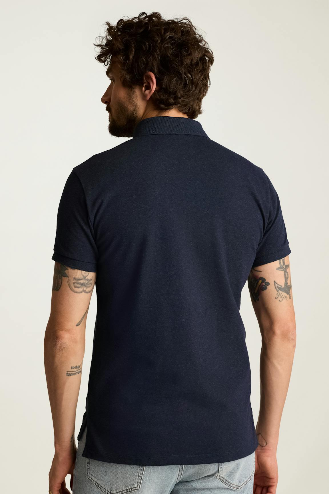 Stretch Pique Polo / Bonobos us