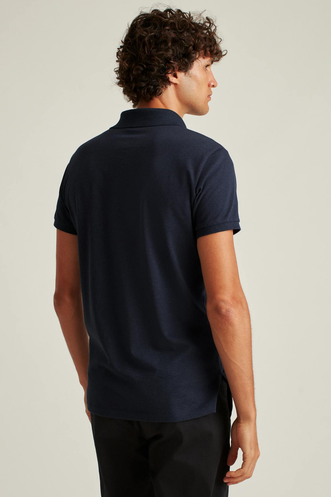 Stretch Pique Polo / Bonobos us