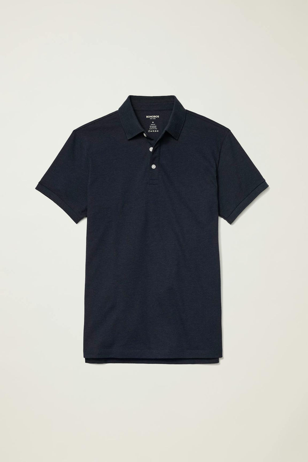 Stretch Pique Polo / Bonobos us