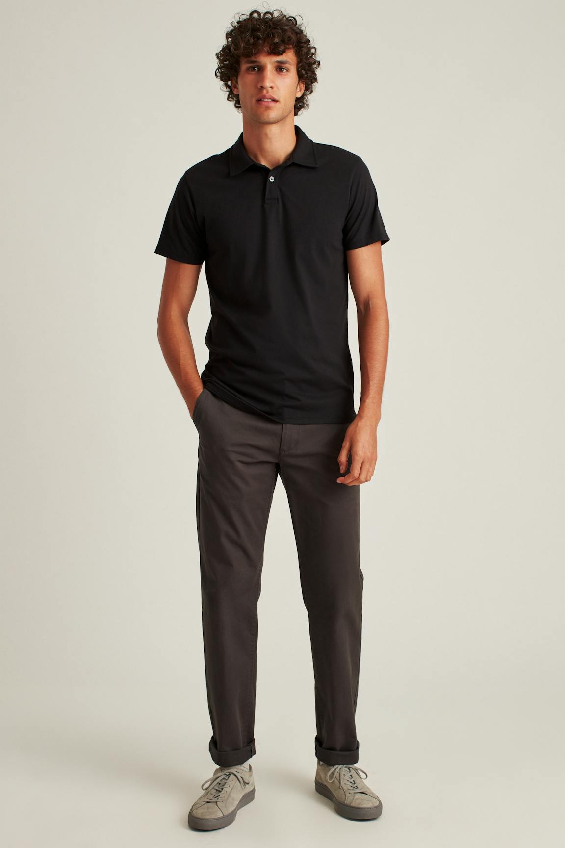 Pima Performance Polo / Bonobos For Sale