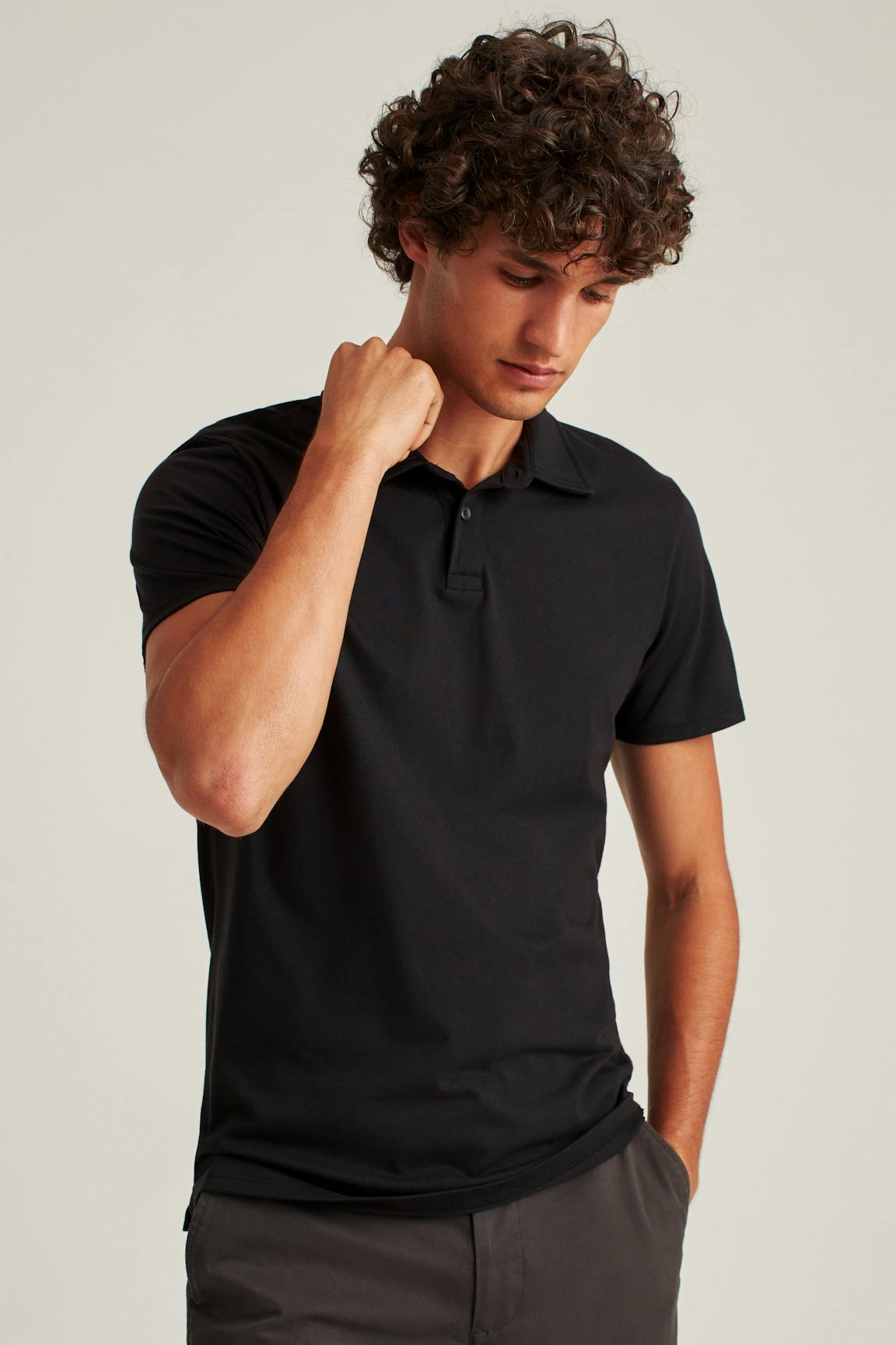 Pima Performance Polo / Bonobos For Sale