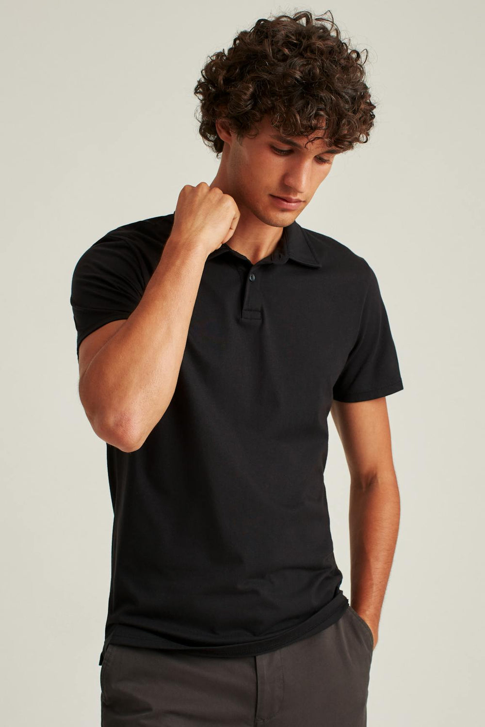 Pima Performance Polo / Bonobos For Sale
