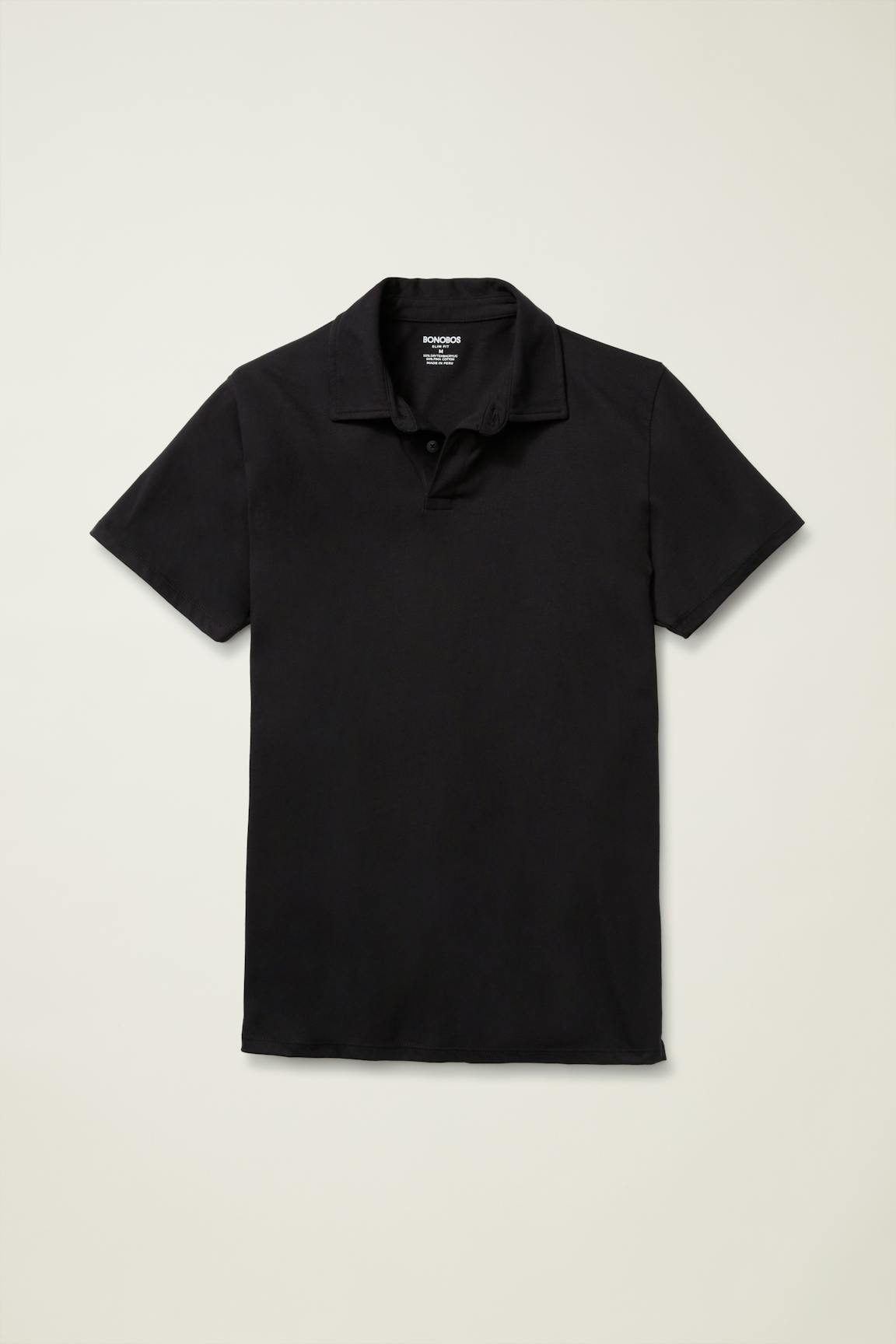 Pima Performance Polo / Bonobos For Sale