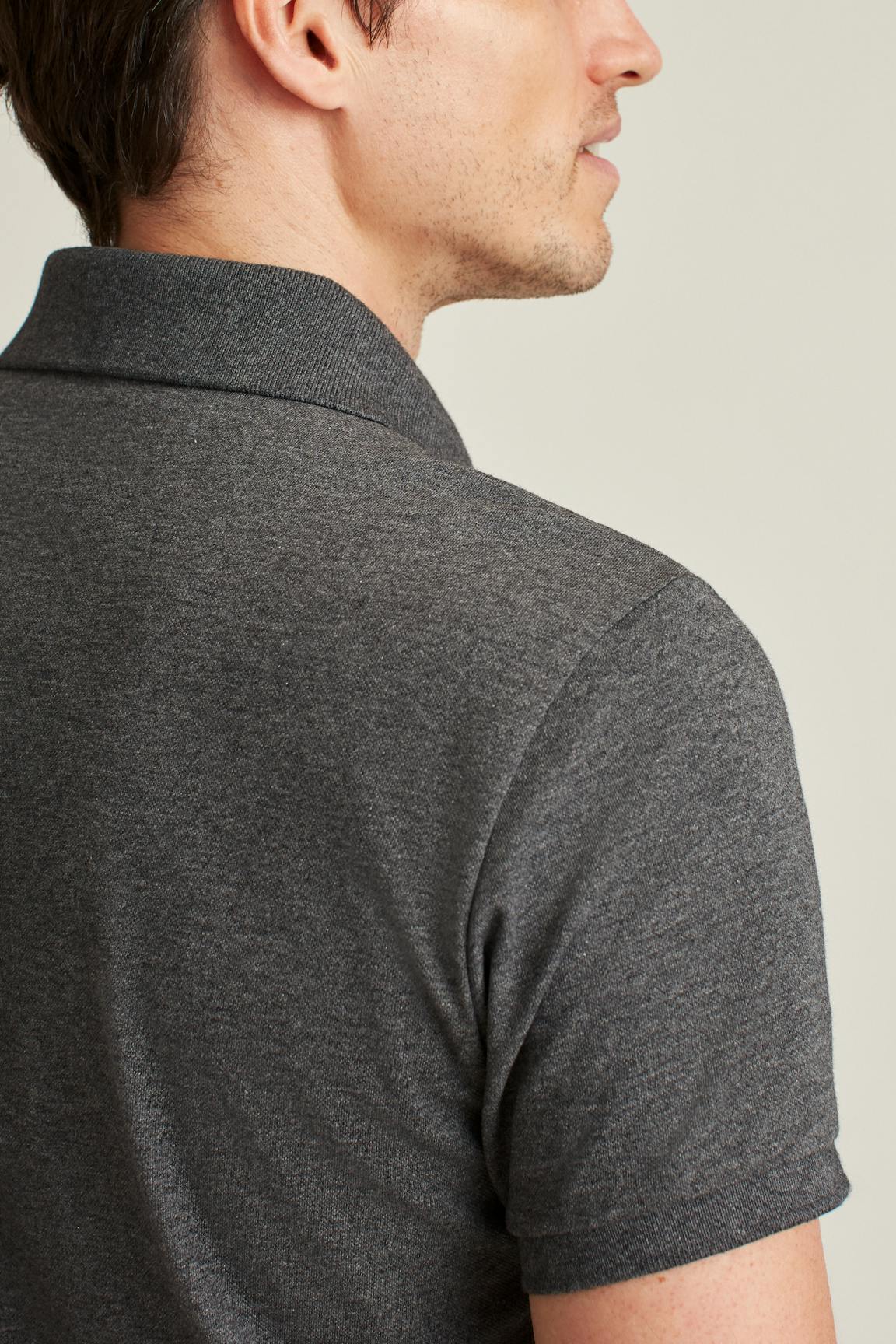 Stretch Pique Polo / Bonobos