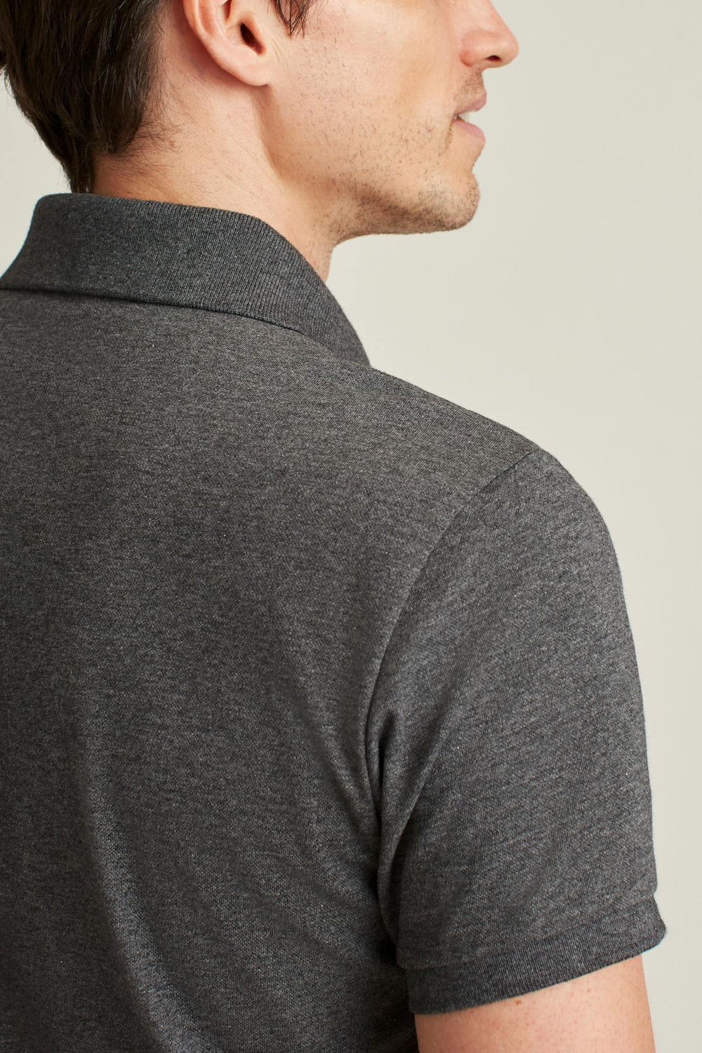 Stretch Pique Polo / Bonobos