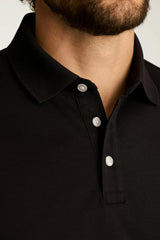 Stretch Pique Polo / Bonobos Discount