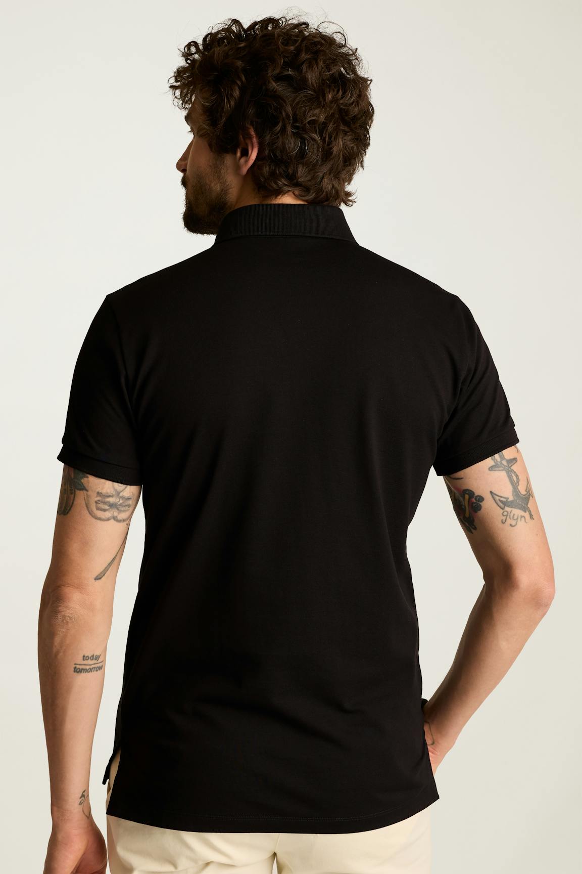 Stretch Pique Polo / Bonobos Discount