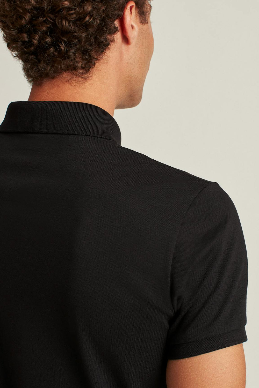 Stretch Pique Polo / Bonobos Discount