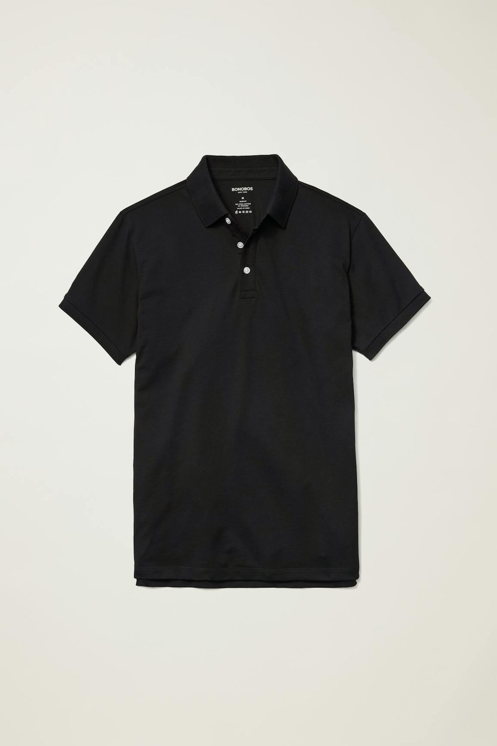 Stretch Pique Polo / Bonobos Discount