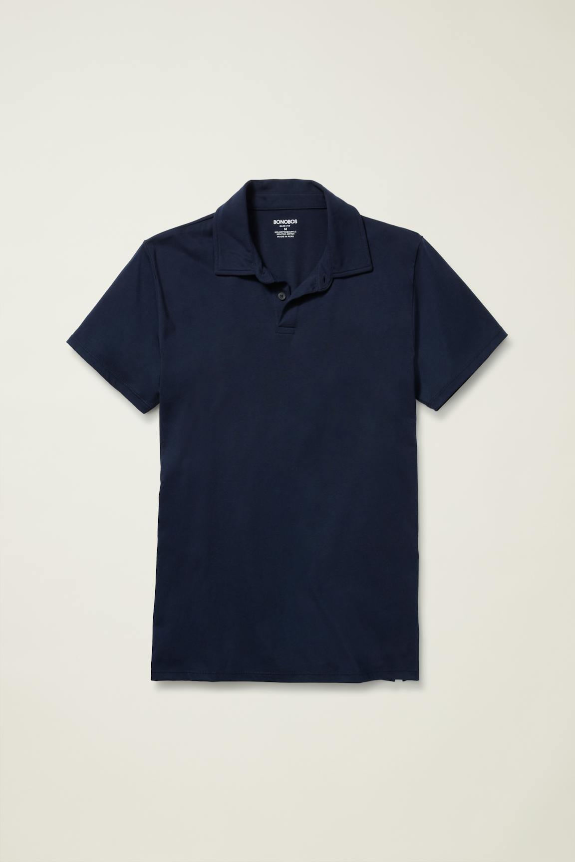 Pima Performance Polo / Bonobos Online