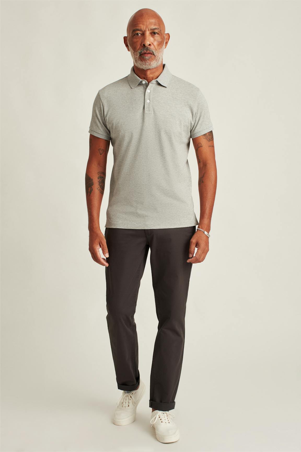 Stretch Pique Polo / Bonobos Outlet