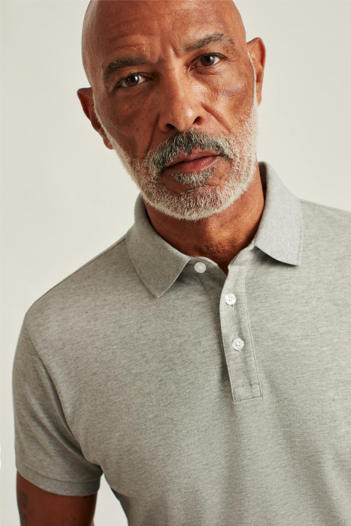 Stretch Pique Polo / Bonobos Outlet