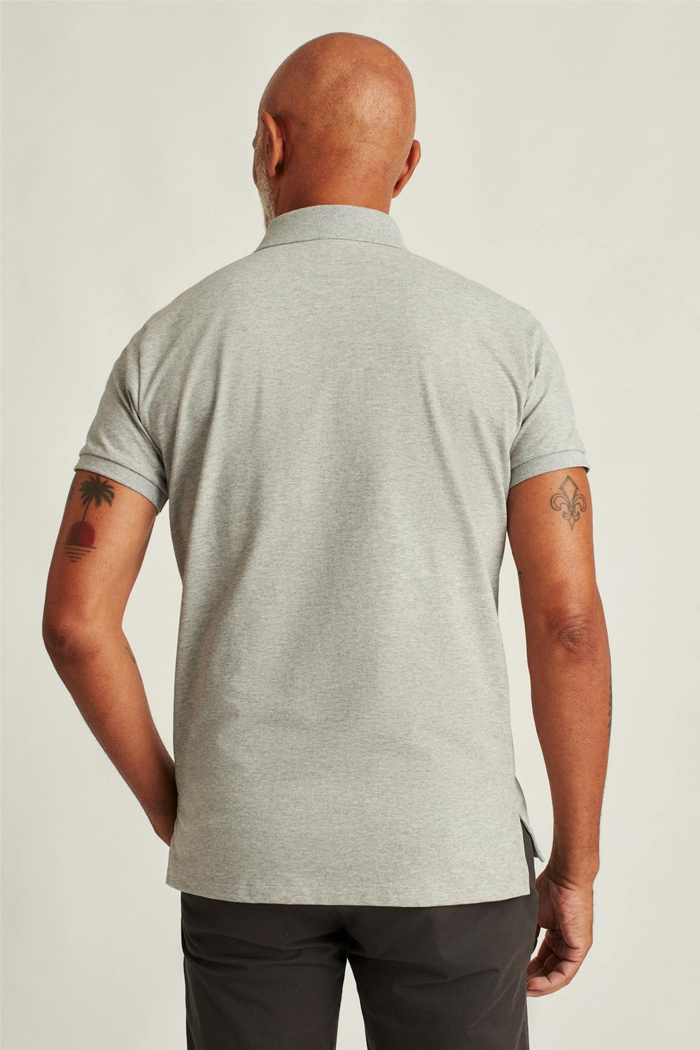 Stretch Pique Polo / Bonobos Outlet
