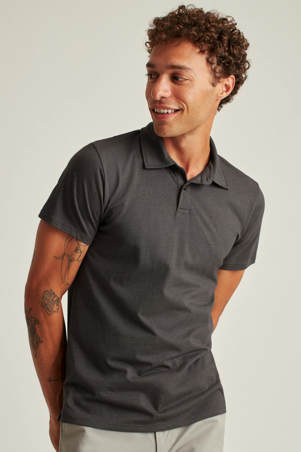 Pima Performance Polo / Bonobos On Sale