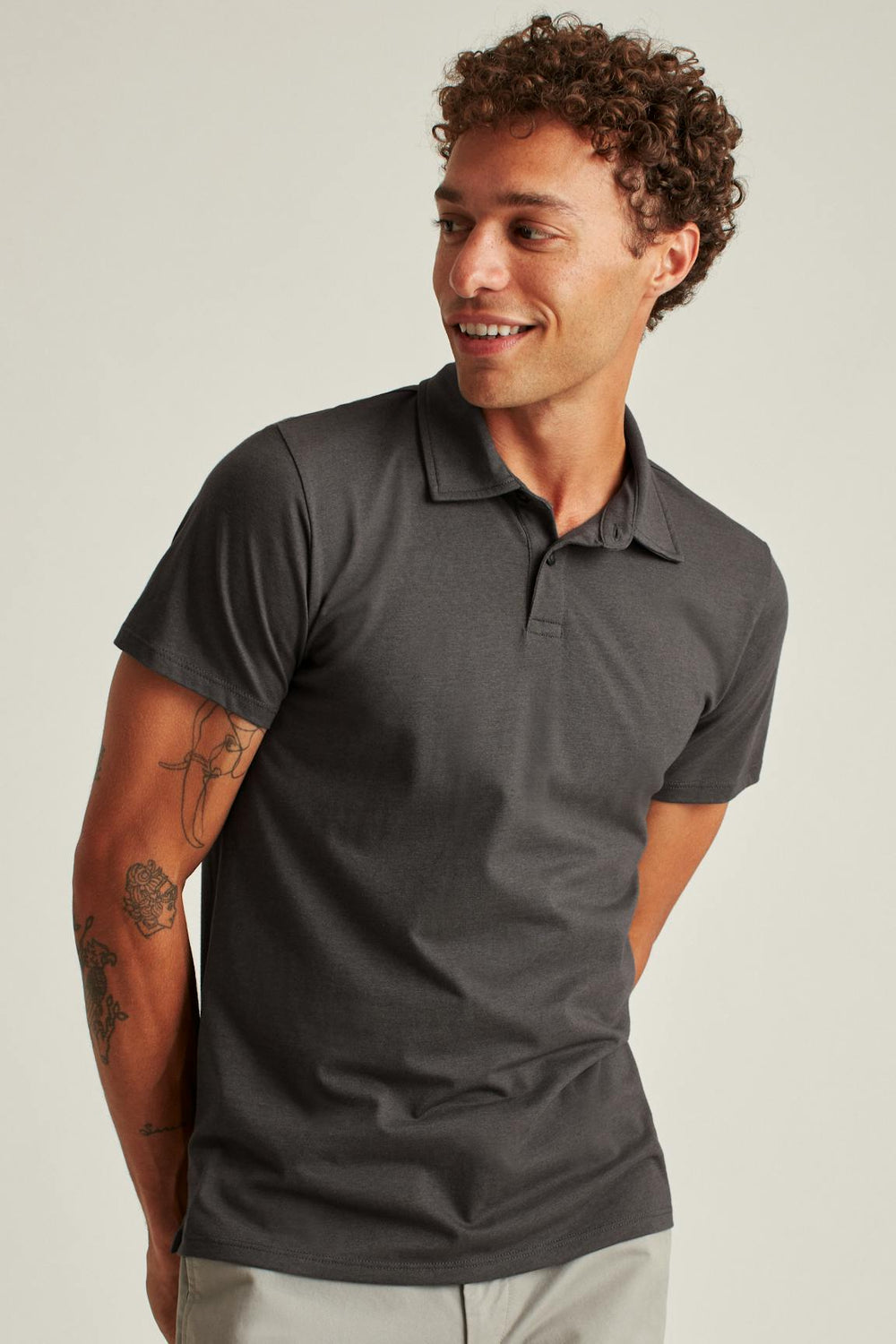 Pima Performance Polo / Bonobos On Sale