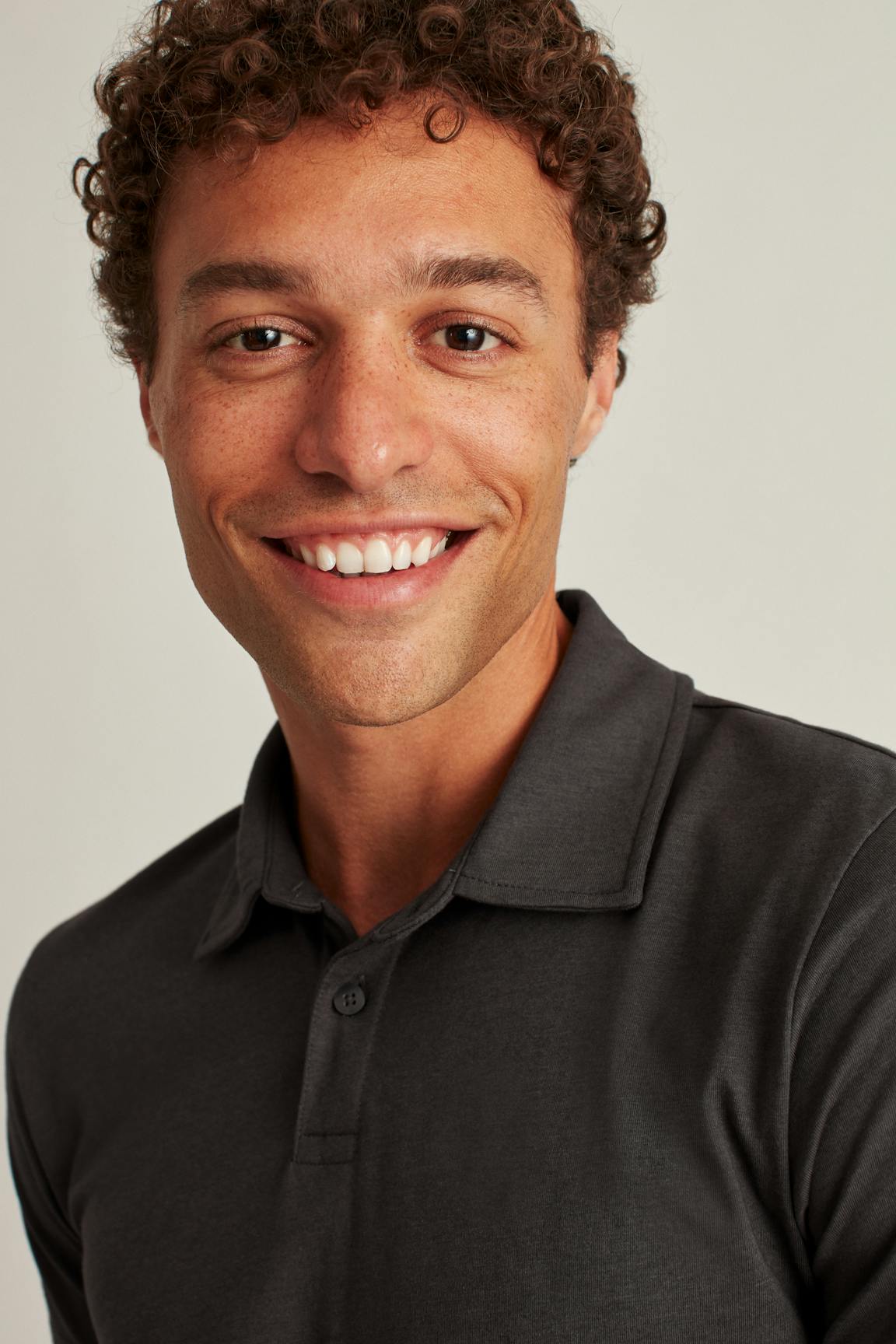 Pima Performance Polo / Bonobos On Sale