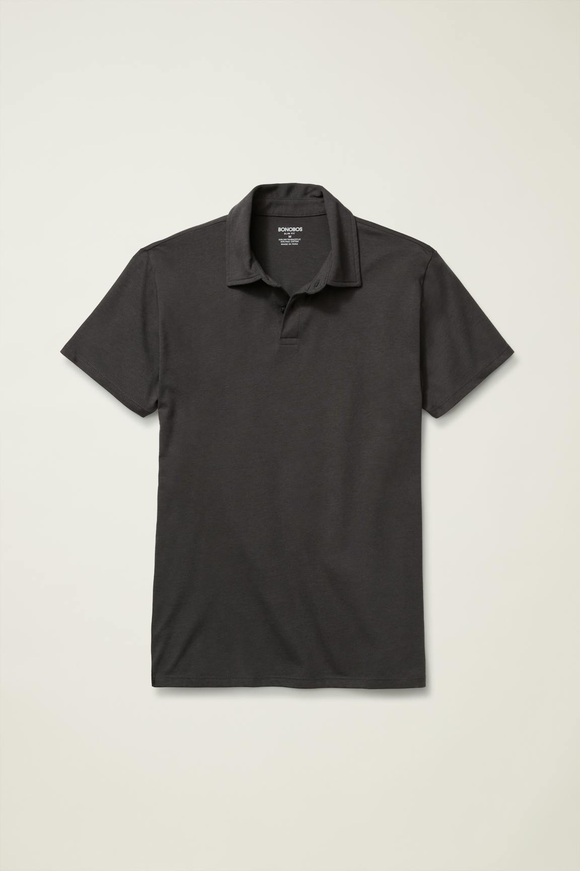 Pima Performance Polo / Bonobos On Sale