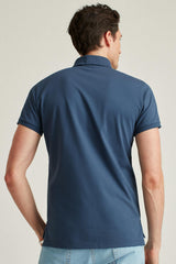 Stretch Pique Polo / Bonobos us