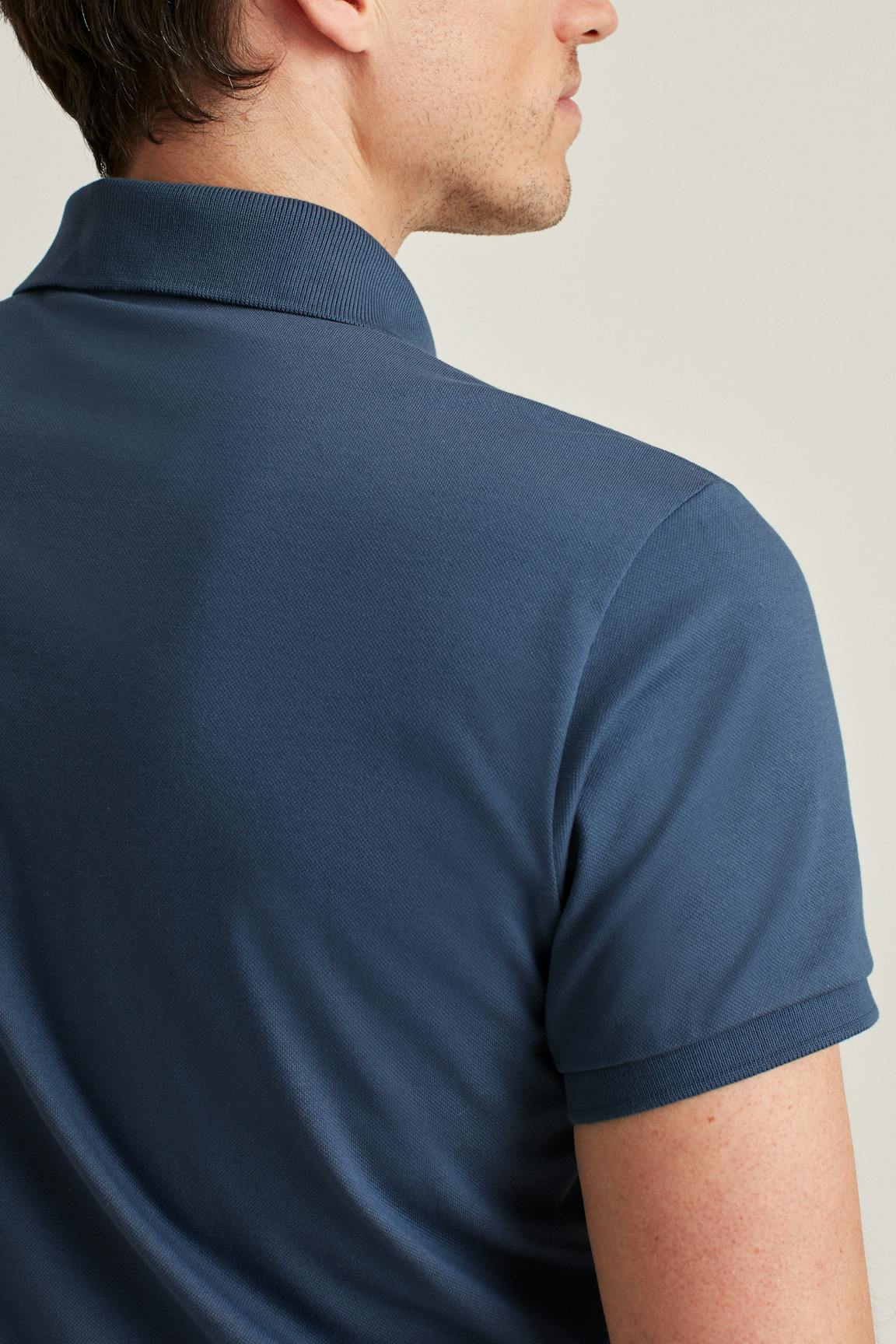 Stretch Pique Polo / Bonobos us