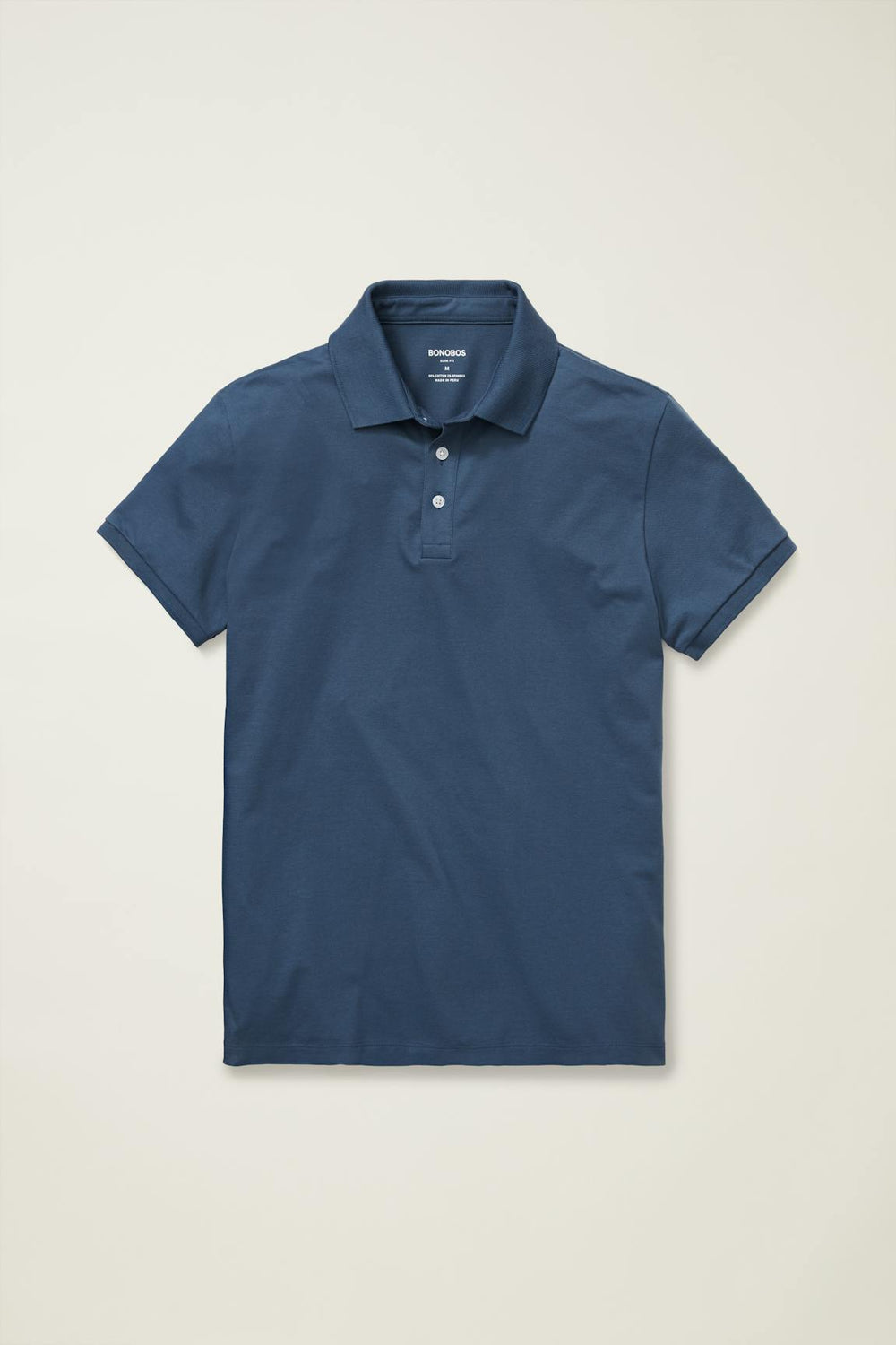 Stretch Pique Polo / Bonobos us
