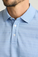 Stretch Pique Polo / Bonobos