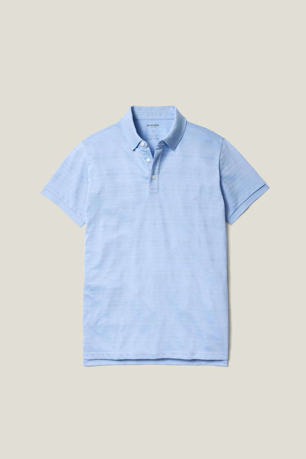 Stretch Pique Polo / Bonobos