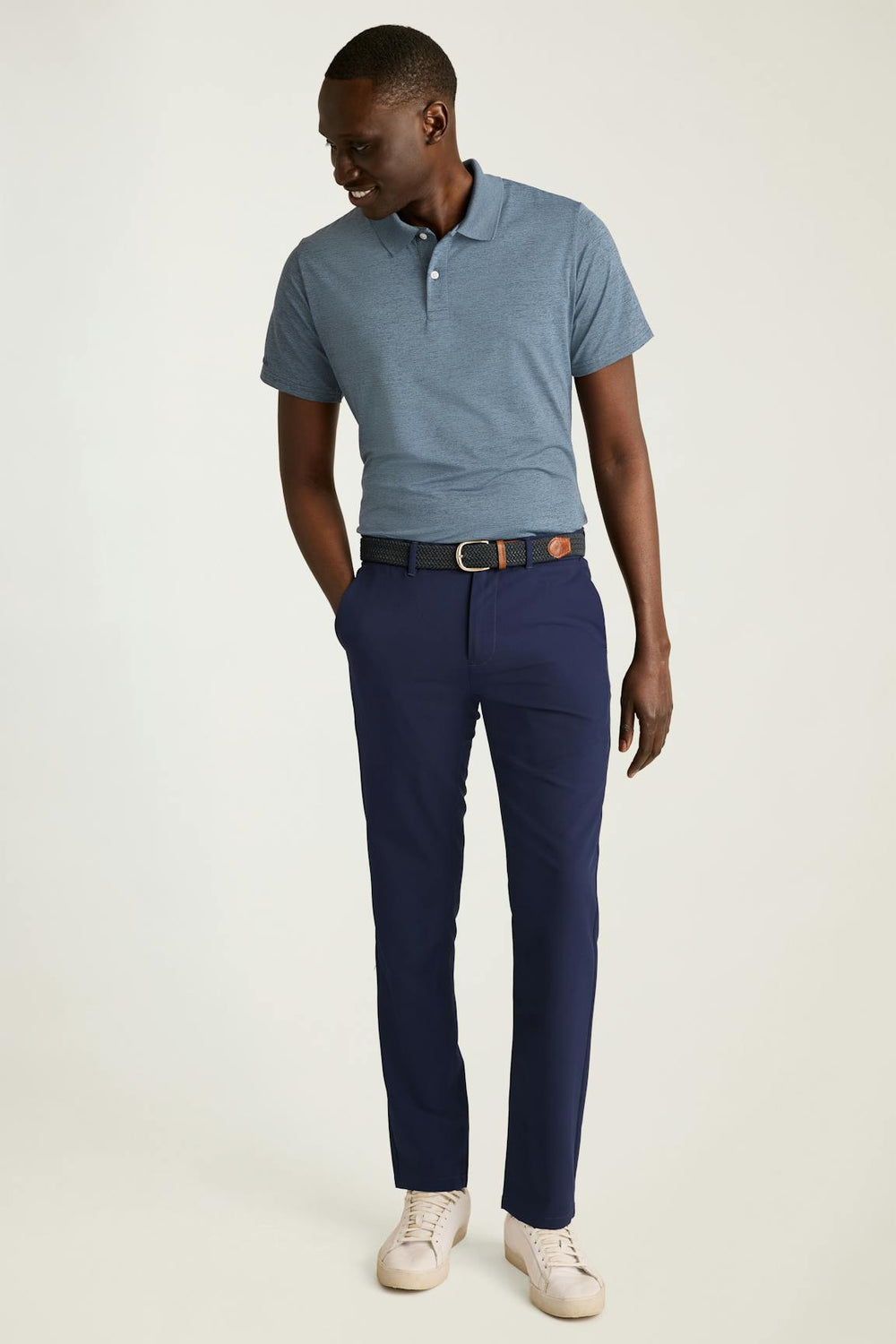 Performance Golf Polo / Bonobos Discount
