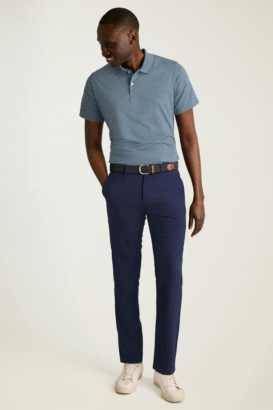 Performance Golf Polo / Bonobos Discount