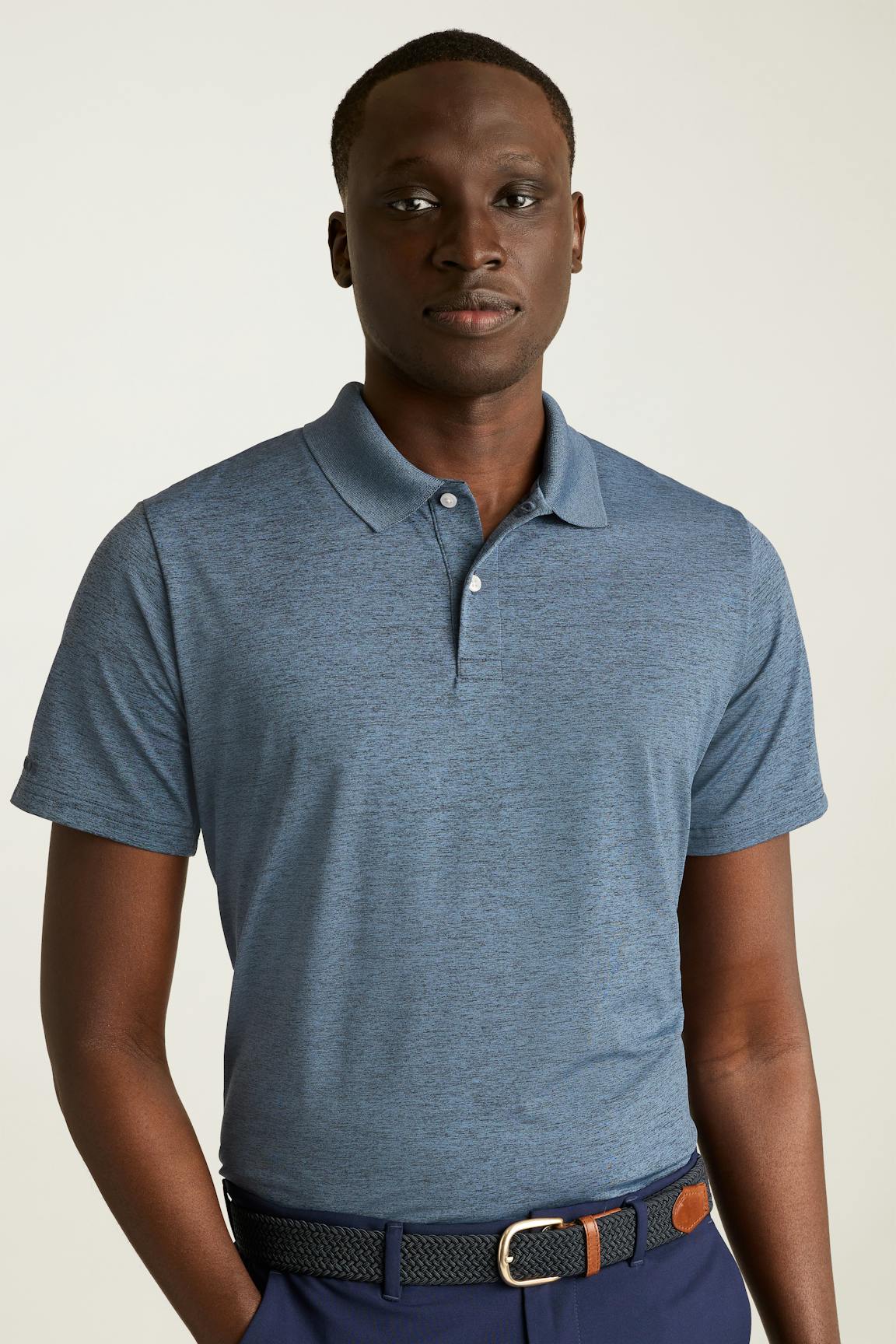 Performance Golf Polo / Bonobos Discount