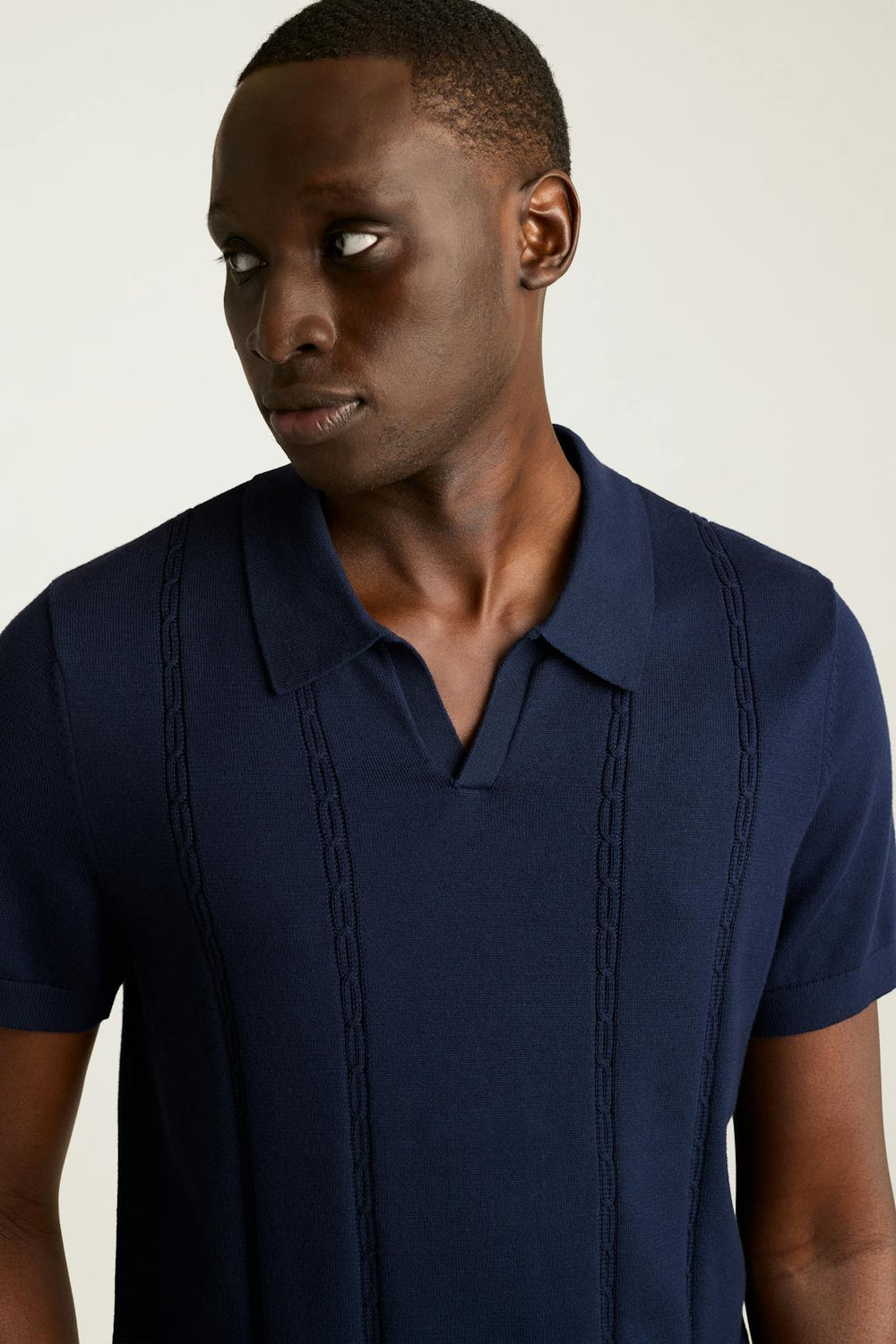 Hudson Sweater Polo / Bonobos Online
