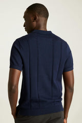 Hudson Sweater Polo / Bonobos Online