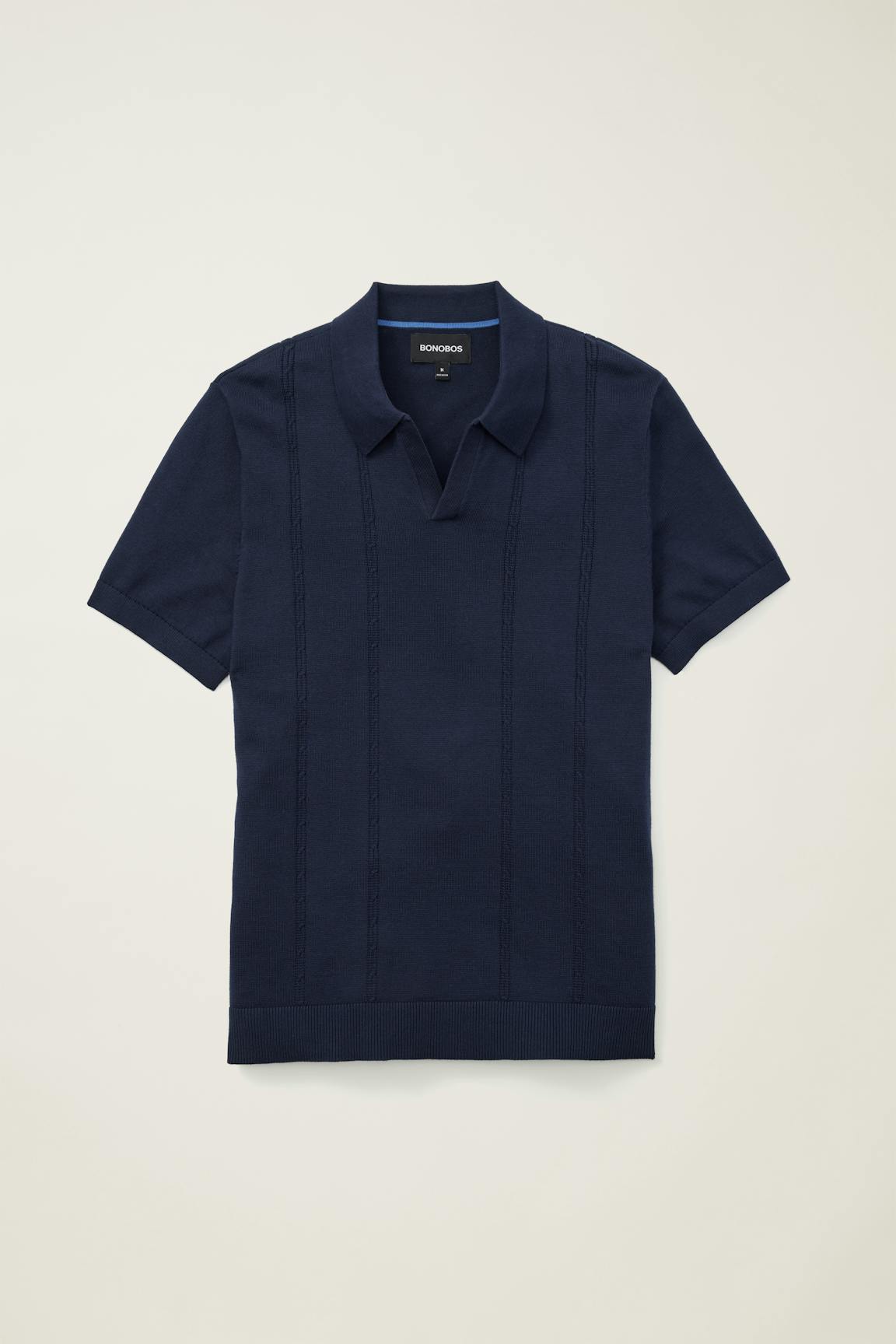 Hudson Sweater Polo / Bonobos Online