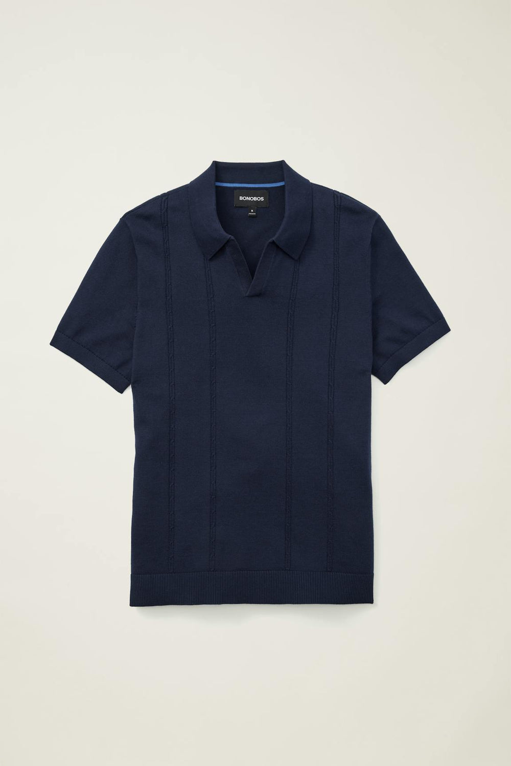 Hudson Sweater Polo / Bonobos Online
