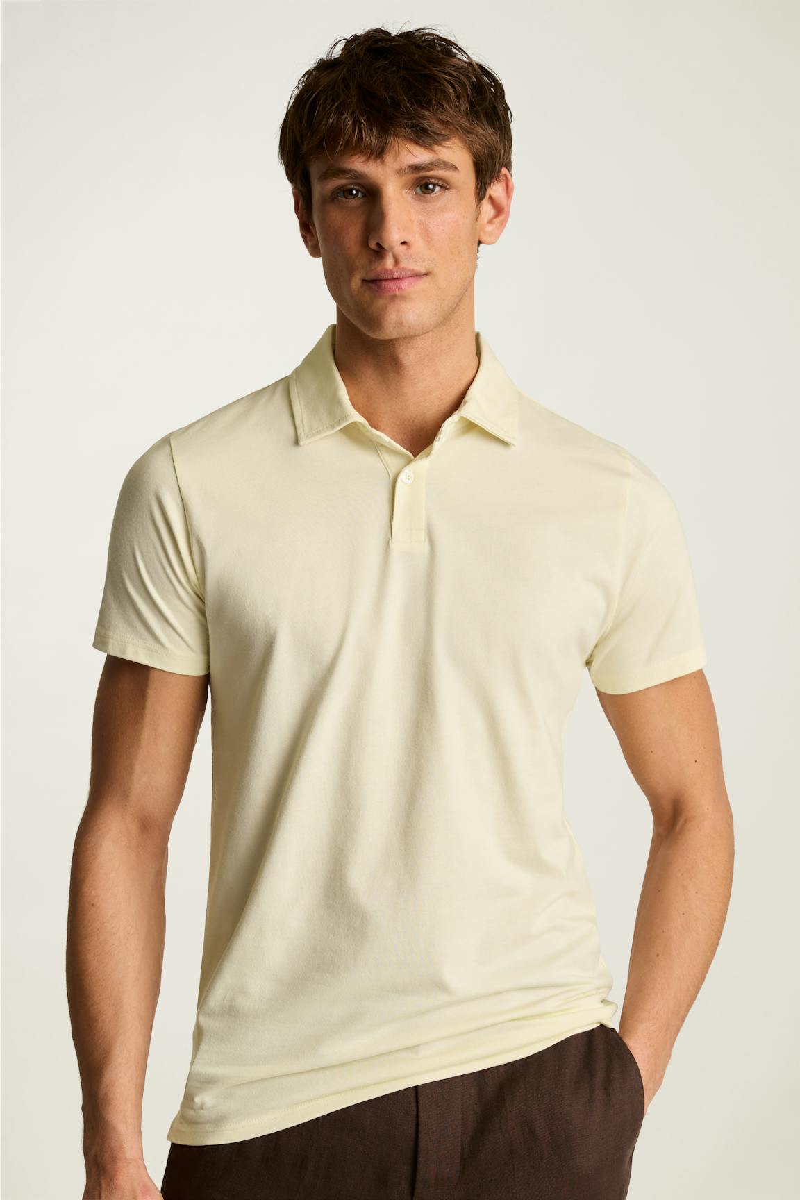 Pima Performance Polo / Bonobos On Sale