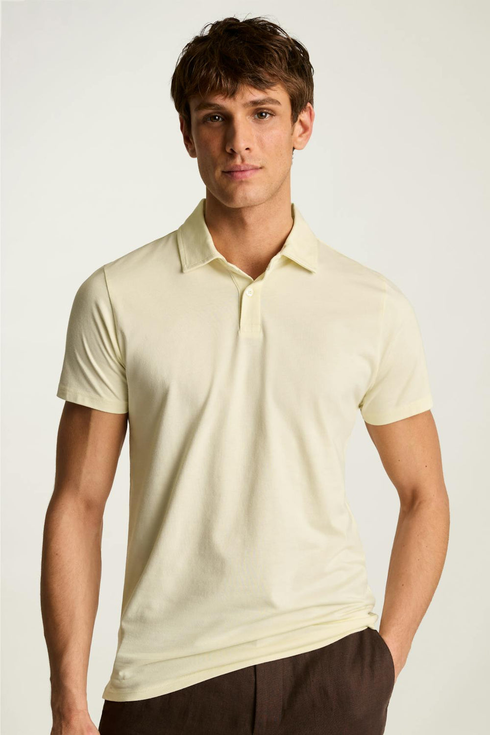 Pima Performance Polo / Bonobos On Sale