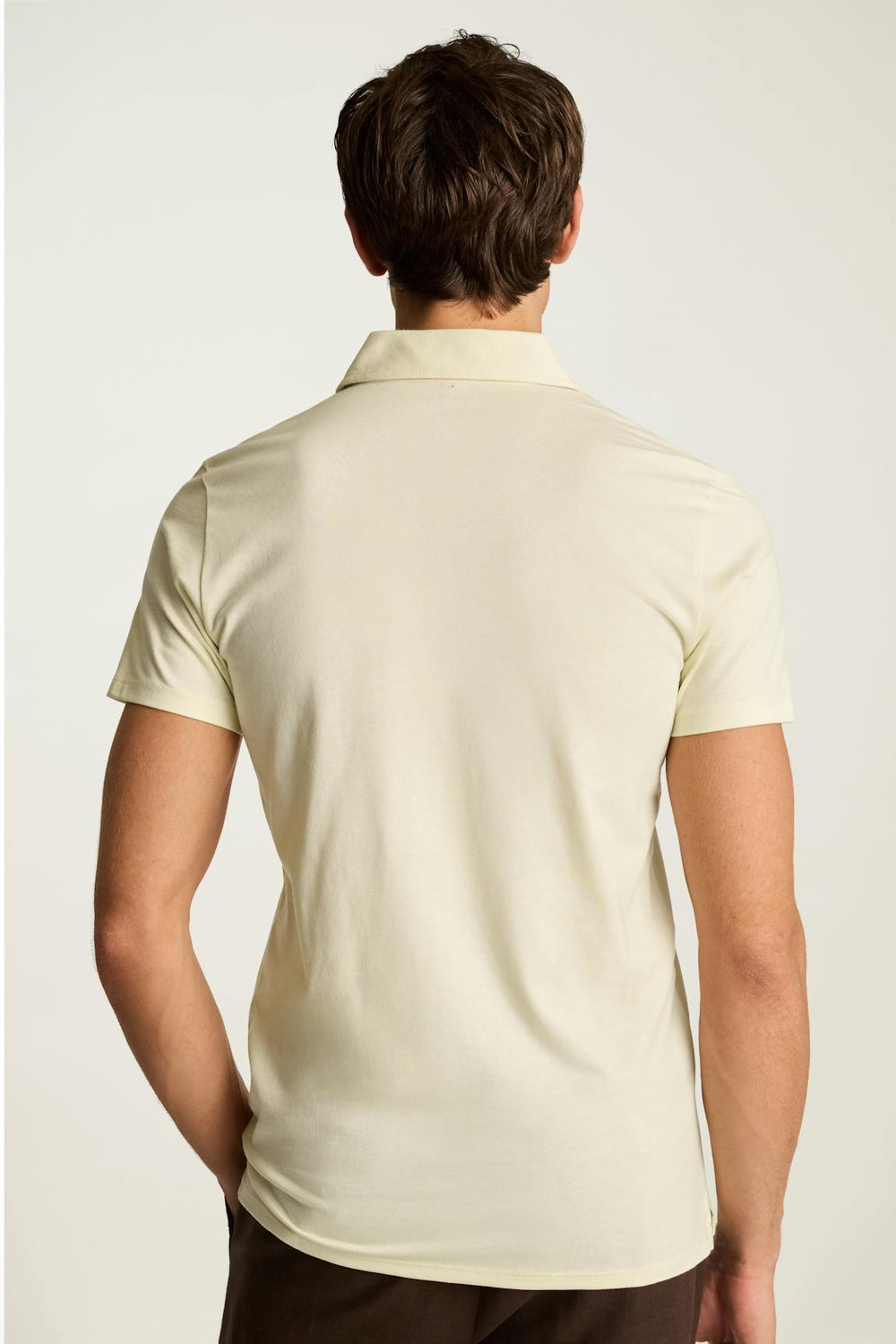 Pima Performance Polo / Bonobos On Sale